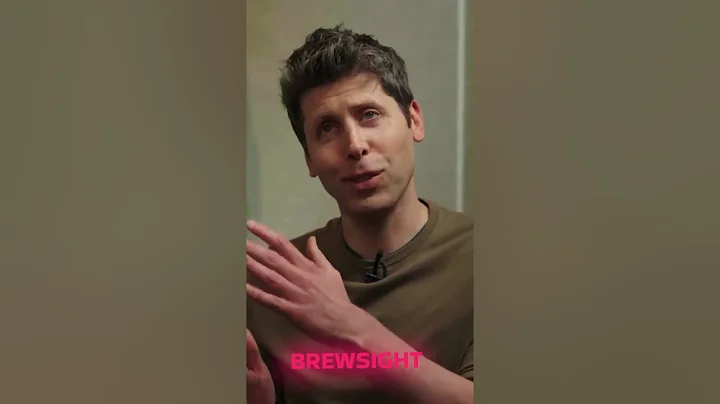 Tucker Carlson asks: Is ChatGPT ALIVE? Sam Altman finally tells the truth