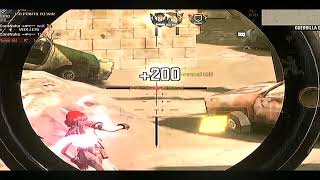 Cult Classic (codm edit) clips aren't mine
