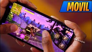 FAST MOBILE BUILDER on iOS/542+Wins-Fortnite 60Fps Mobile iPhone x