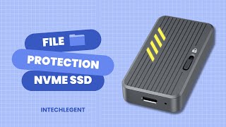 How To Enable Write Protection On SSD