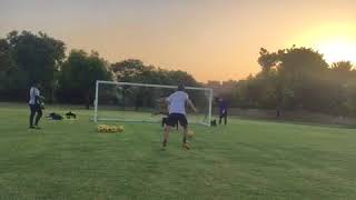 Great Session With Adam Lobo, Aly Karmali And Mahan Javaheri