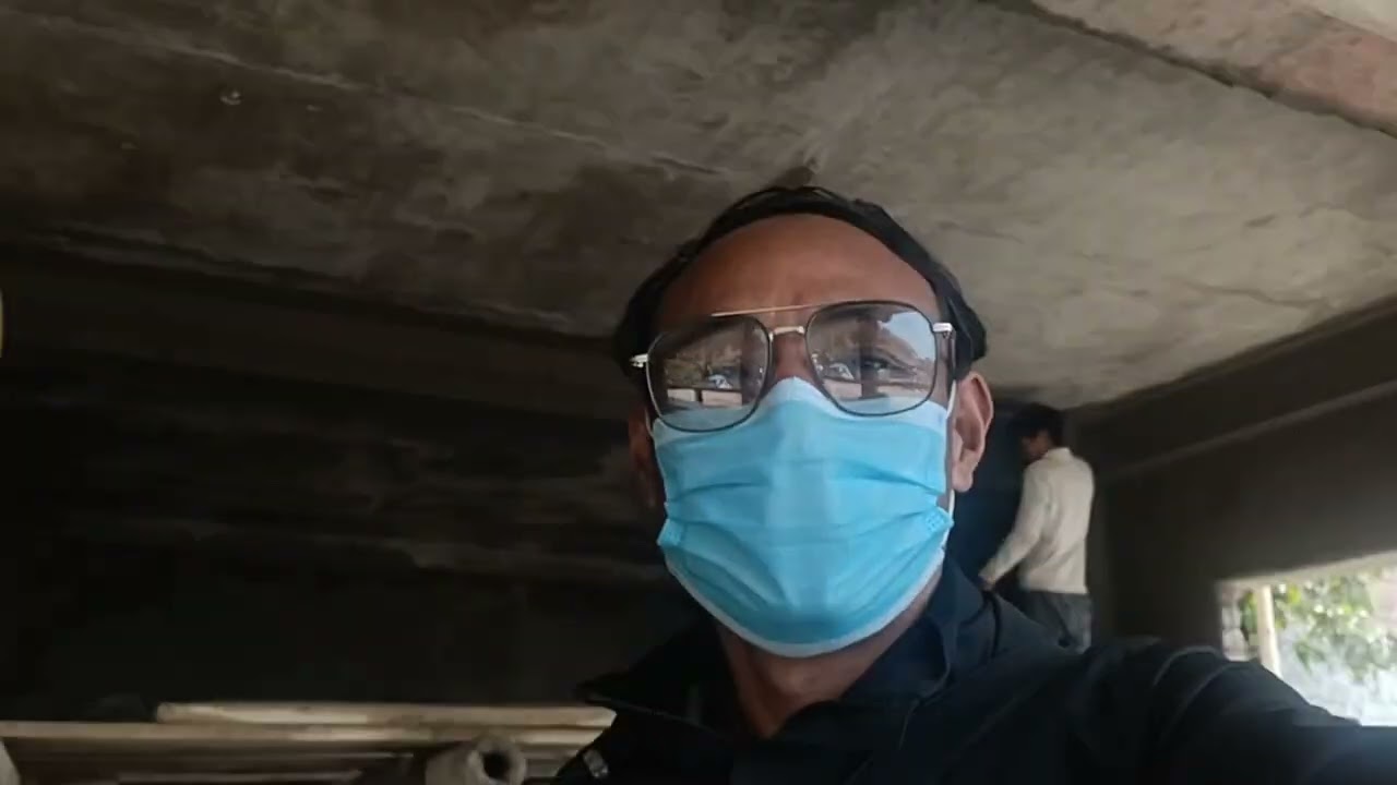 Kaji Nirman Sewa Ko kam Sabai Site Ma Yesari Hudaichha Dharan Ma