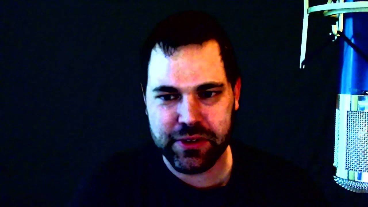 Warmer - Jesse Gunn - Ask Anything Interview - Fan questions.