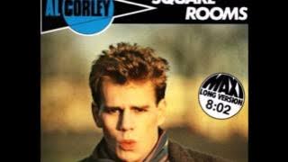 Al Corley - Give It Up.wmv