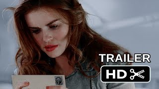 Correspondence | Stydia AU Movie Trailer