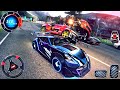 Real Extreme Nissan and BMW Car Racing Asphalt 9 Legends 