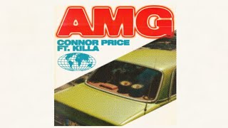 Connor price-Amg Resimi