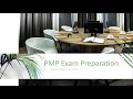 PMP Course - Introduction -  Framework -  Part 1