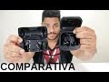 Powerbeats Pro VS Bose SoundSport Free Comparativa