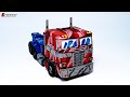 You should buy this! Optimus Prime Transformers Masterpiece Mp-10