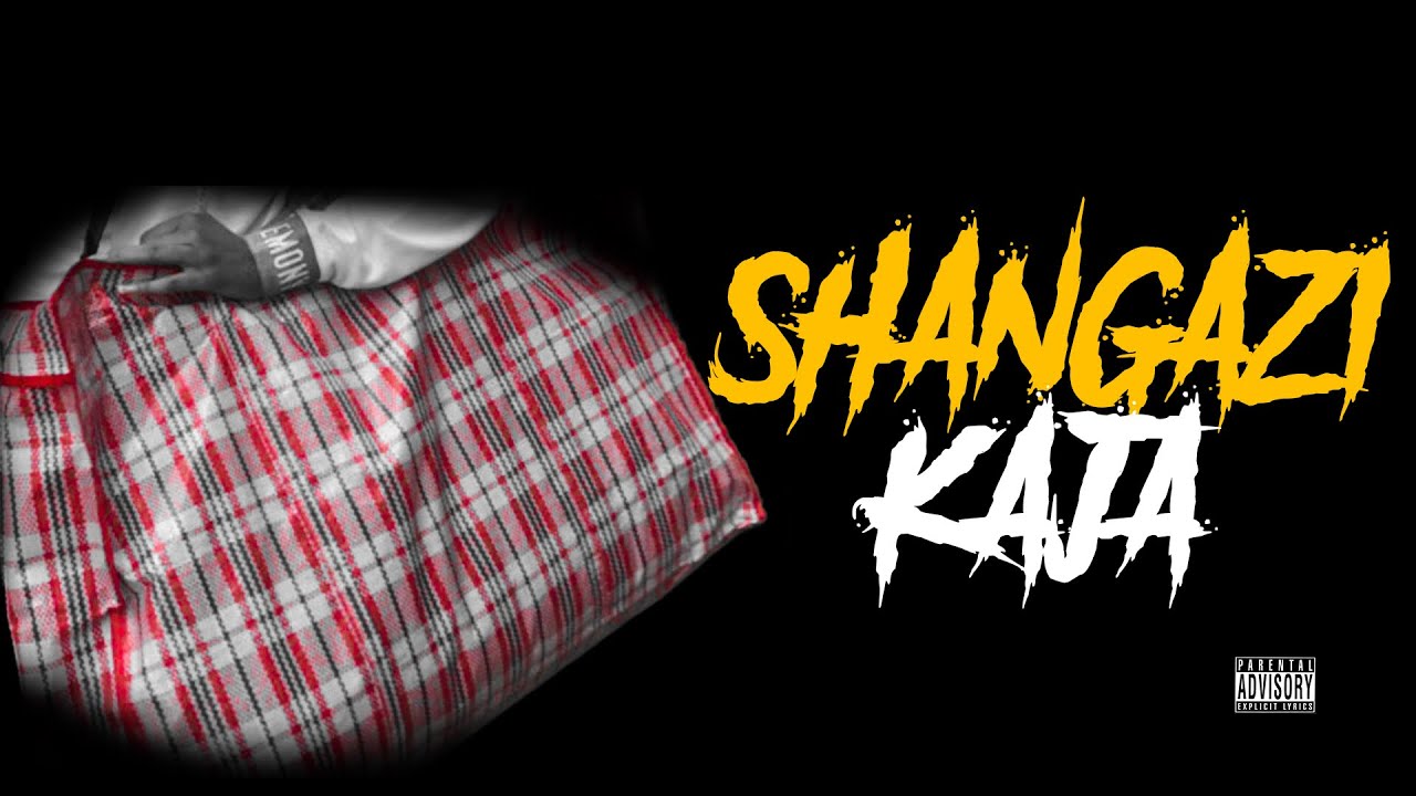 Solo Thang -Tukusa 3V (Shangazi kaja) _Produced By Black Ninjah 