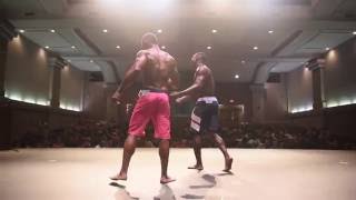 2016 INBF Southern Natural Classic