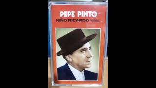 Pepe Pinto, Niño Ricardo 1984 DCD cassette rip A