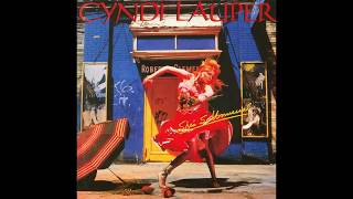 Cyndi Lauper - When You Were Mine [HQ-FLAC]