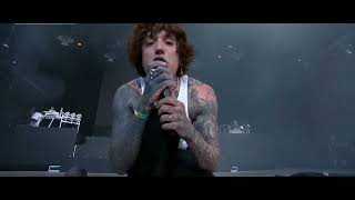 Bring Me The Horizon - Dear Diary (live 2022) (festival record)