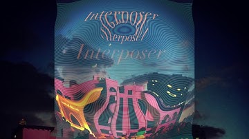 Interposer - AlienGuyD