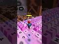 Roblox Keyboard Run Challenge ⌨️🔥 #shorts #roblox #usa