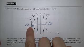 AP Physics 2 2026 FRQ #4 released  Version J