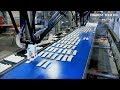 Next level of  food industry machines 4 -Robotic Picking, packing and packaging