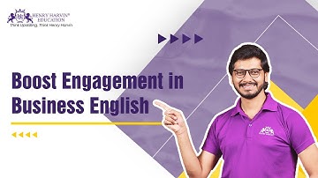 Step-by-Step Guide to Implementing Business English Lessons | Henry Harvin Education