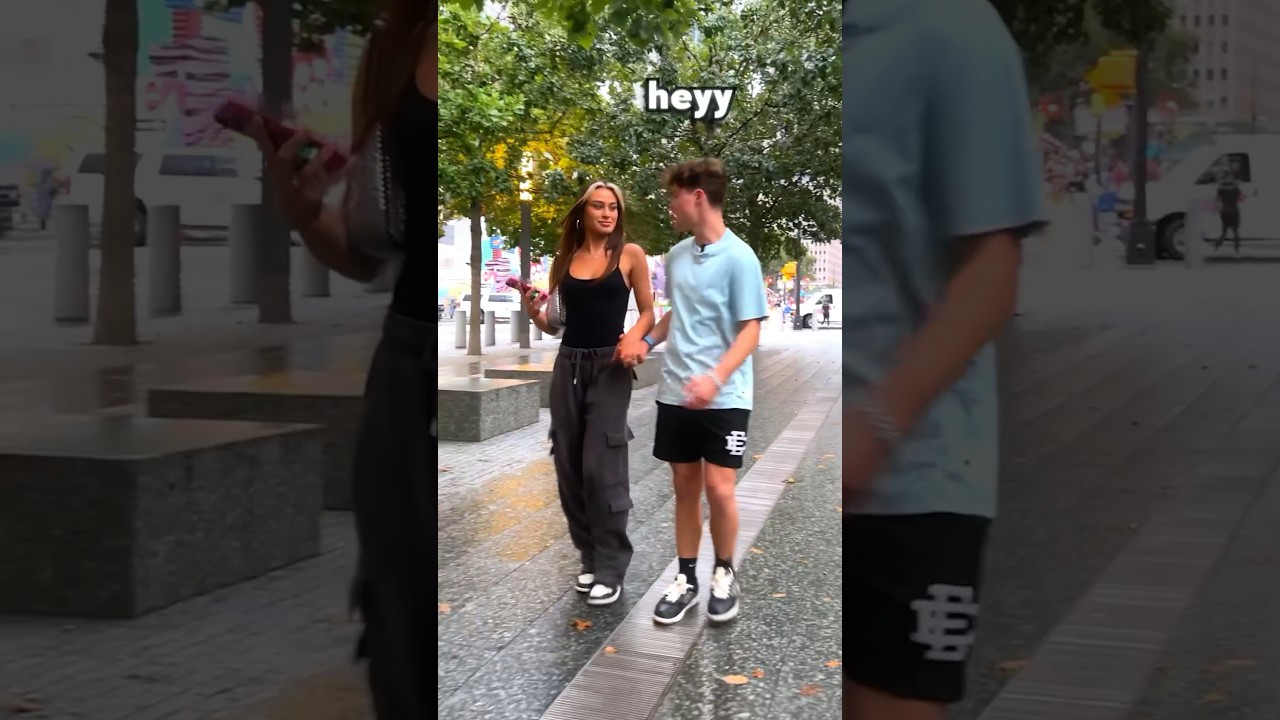 How To Rizz Up Any Girl… 