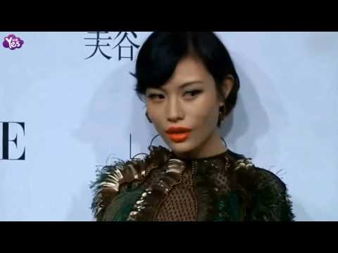 【3年前】崩人設？曝章子怡繼女跟奶奶住