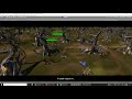 Make War Of The Magi Cutscene With Free Assets Part 1 - AnyRPG Development Livestream 176