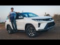 Gambar cover Toyota Legender Real Life Review - Better Than Fortuner 4×4 ?