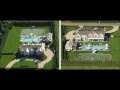 The Rose HIll Estate Hamptons