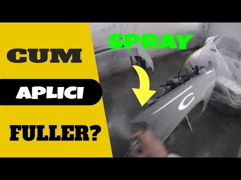 Video: Spray-ul de zinc oprește rugina?