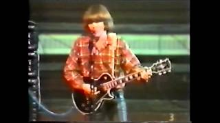 CCR - Midnight special chords