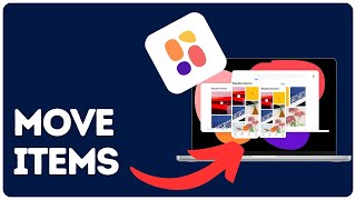 How to  move items on Collect by Wetransfer? screenshot 4