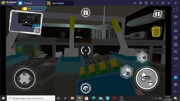 Dark Riddle Version 3.3.3 Ending ! Android Gameplay #2