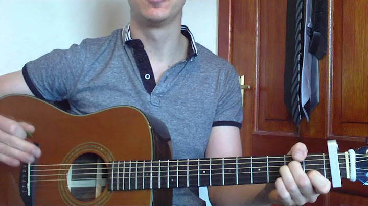 Only The Horses Acoustic version - Acoustic performance video thumbnail