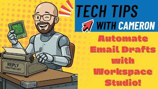 Creating an Automated AI Assistant with Google Workspace Studio and NotebookLM