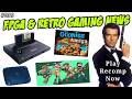 Goldeneye XB360 Recomp, PGM QoL MiSTer, NEO-GEO AES+, Witcher 3 Mod | Retro & FPGA Gaming News 239