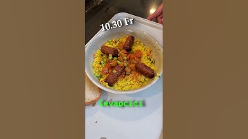 Alpine - Native | EPFL 🇨🇭 Campus Food