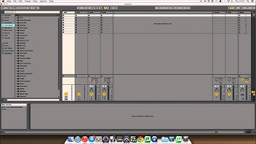 Ableton Live Tutorial 9: MIDI Mapping