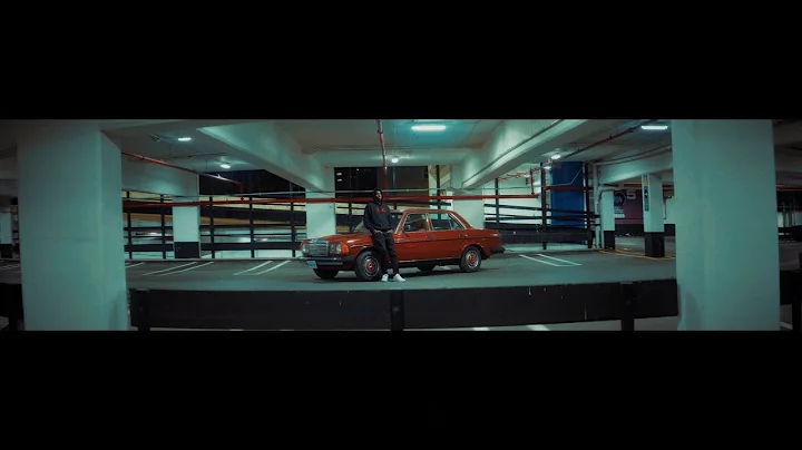 GODBLESSRODNEY - LOCKDOWN (Official Video)