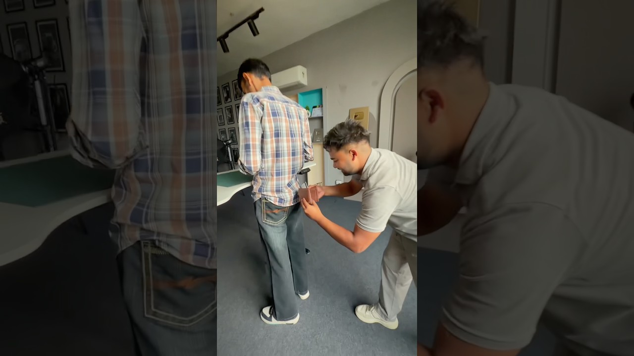 Original Title & Thumbnail