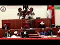 LIVE SENATE PLENARY 7th JUNE 2023