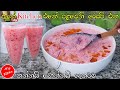      3  10 jelly sago dessert sago drink