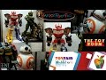 Jakks Pacific New York Toy Fair 2016 Reveals