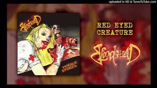Bloodshield - Red Eyed Creature