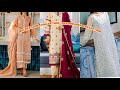 Zellbury Beautiful Eid Collection | Chikankari Suits| Lawn Collection 2025 #zellbury #nishat #suit