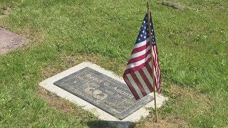 Memorial Day in Western New York