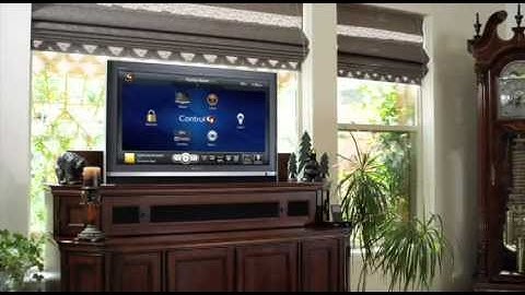 Control4 - Introduction to Control4