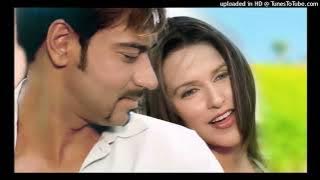 Woh Ladki Bahut Yaad Aati Hai ❤️ ((Love Song)) ❤️ Qayamat _ Ajay Devgan _ Kumar Sanu _ Alka Yagnik_1