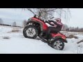 Ð ÑƒÑÑÐºÐ°Ñ Ð¼ÐµÑ…Ð°Ð½Ð¸ÐºÐ° #1 Ð Ðœ 650 Ð¸ Ð£Ð°Ð·ÐºÐ°