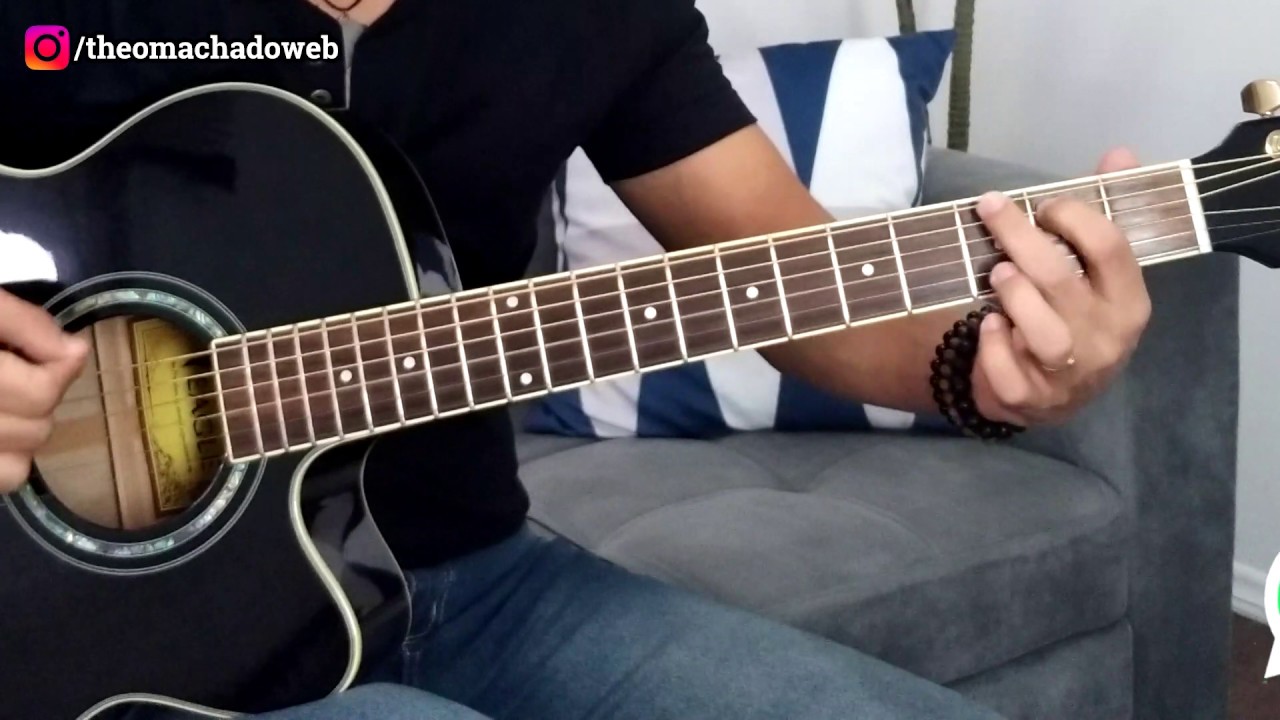 PARA INICIANTES #7 - Como tocar 